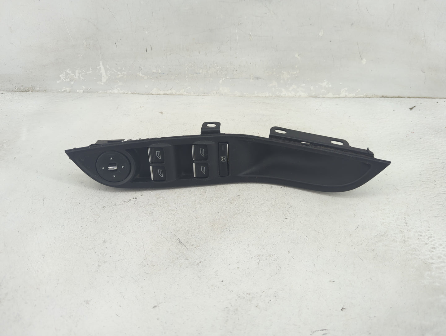 2012-2018 Ford Focus Master Power Window Switch Replacement Driver Side Left P/N:AM5T14A132AA AM5T 14A132 AA Fits OEM Used A