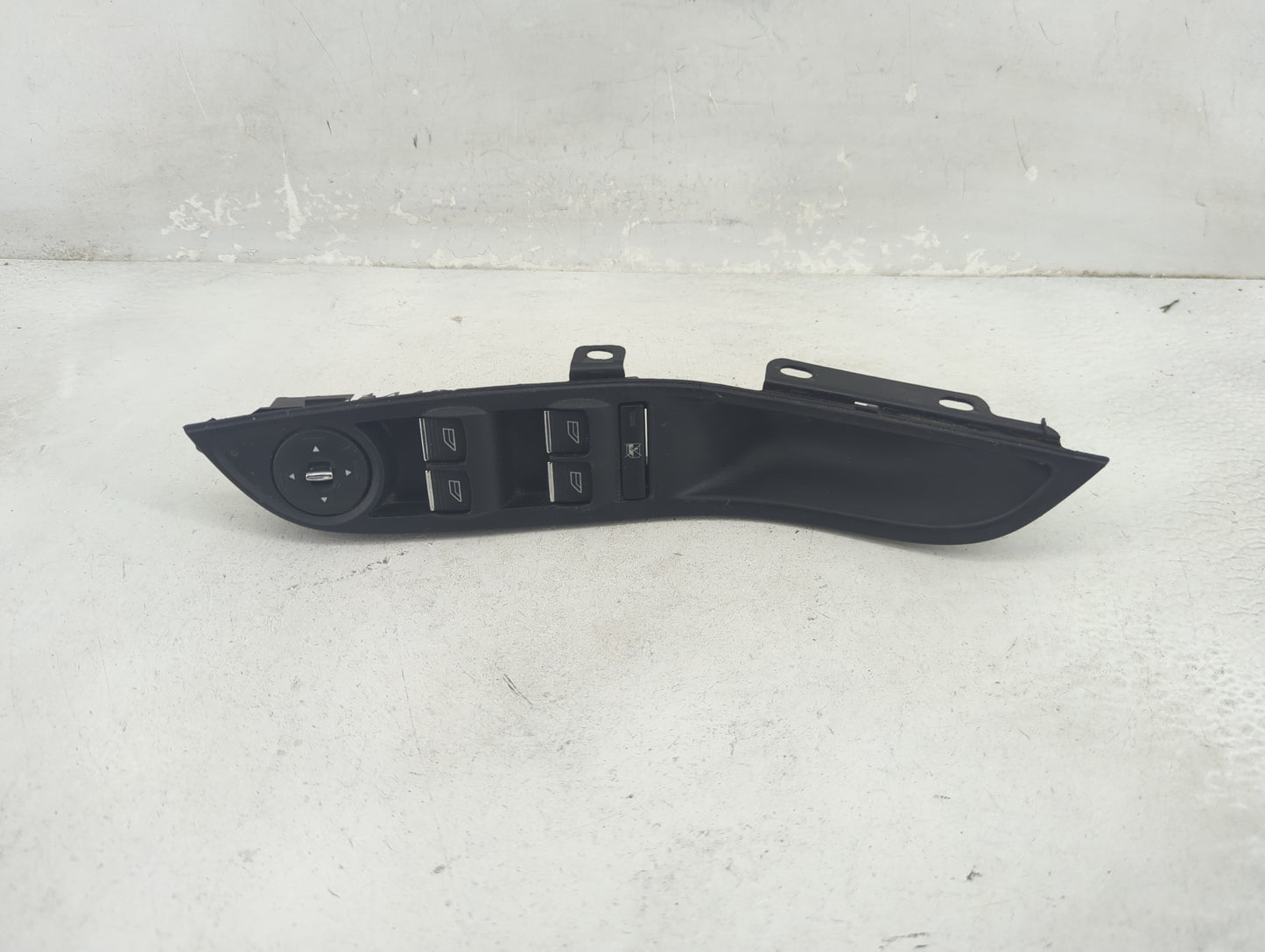 2012-2018 Ford Focus Master Power Window Switch Replacement Driver Side Left P/N:AM5T14A132AA AM5T 14A132 AA Fits OEM Used A