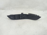 2012-2018 Ford Focus Master Power Window Switch Replacement Driver Side Left P/N:AM5T14A132AA AM5T 14A132 AA Fits OEM Used A