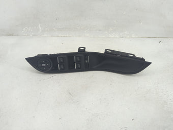 compare product 2012-2018 Ford Focus Master Power Window Switch Replacement Driver Side Left P/N:AM5T14A132AA AM5T 14A132 AA Fits OEM Used Auto Parts