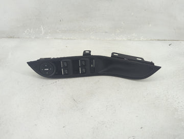 2012-2018 Ford Focus Master Power Window Switch Replacement Driver Side Left P/N:AM5T14A132AA AM5T 14A132 AA Fits OEM Used A