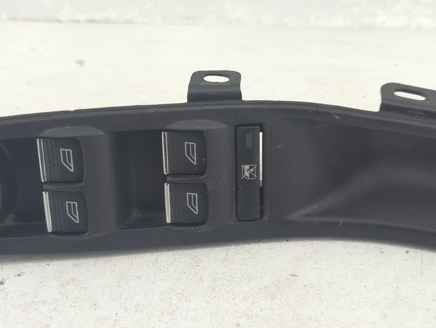2012-2018 Ford Focus Master Power Window Switch Replacement Driver Side Left P/N:AM5T14A132AA AM5T 14A132 AA Fits OEM Used A