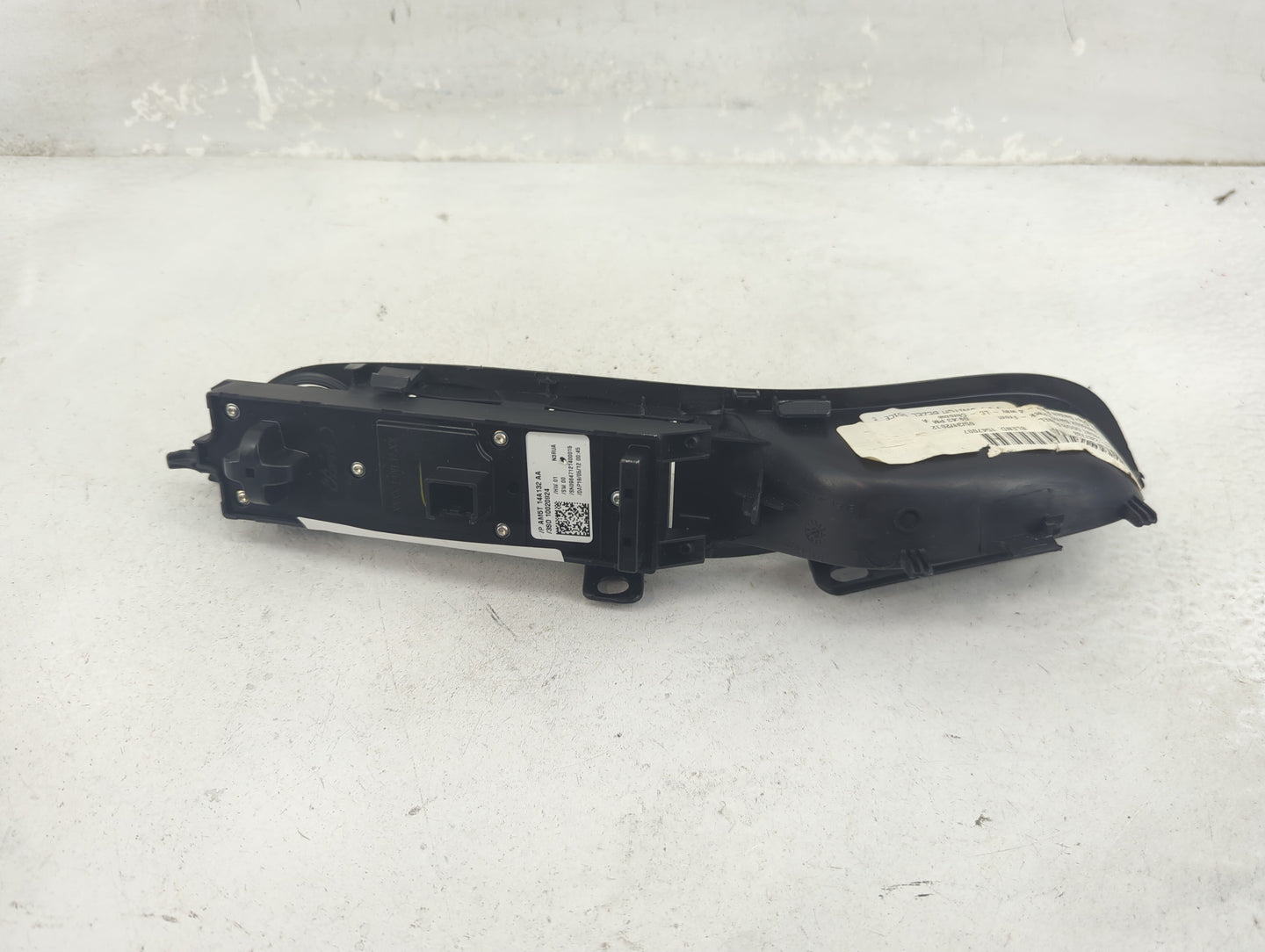 2012-2018 Ford Focus Master Power Window Switch Replacement Driver Side Left P/N:AM5T14A132AA AM5T 14A132 AA Fits OEM Used A