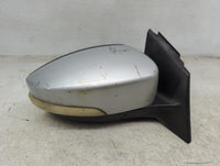 2012-2014 Ford Focus Passenger Side View Mirror - Right Door Mirror OEM Used - Oemusedautoparts1.com
