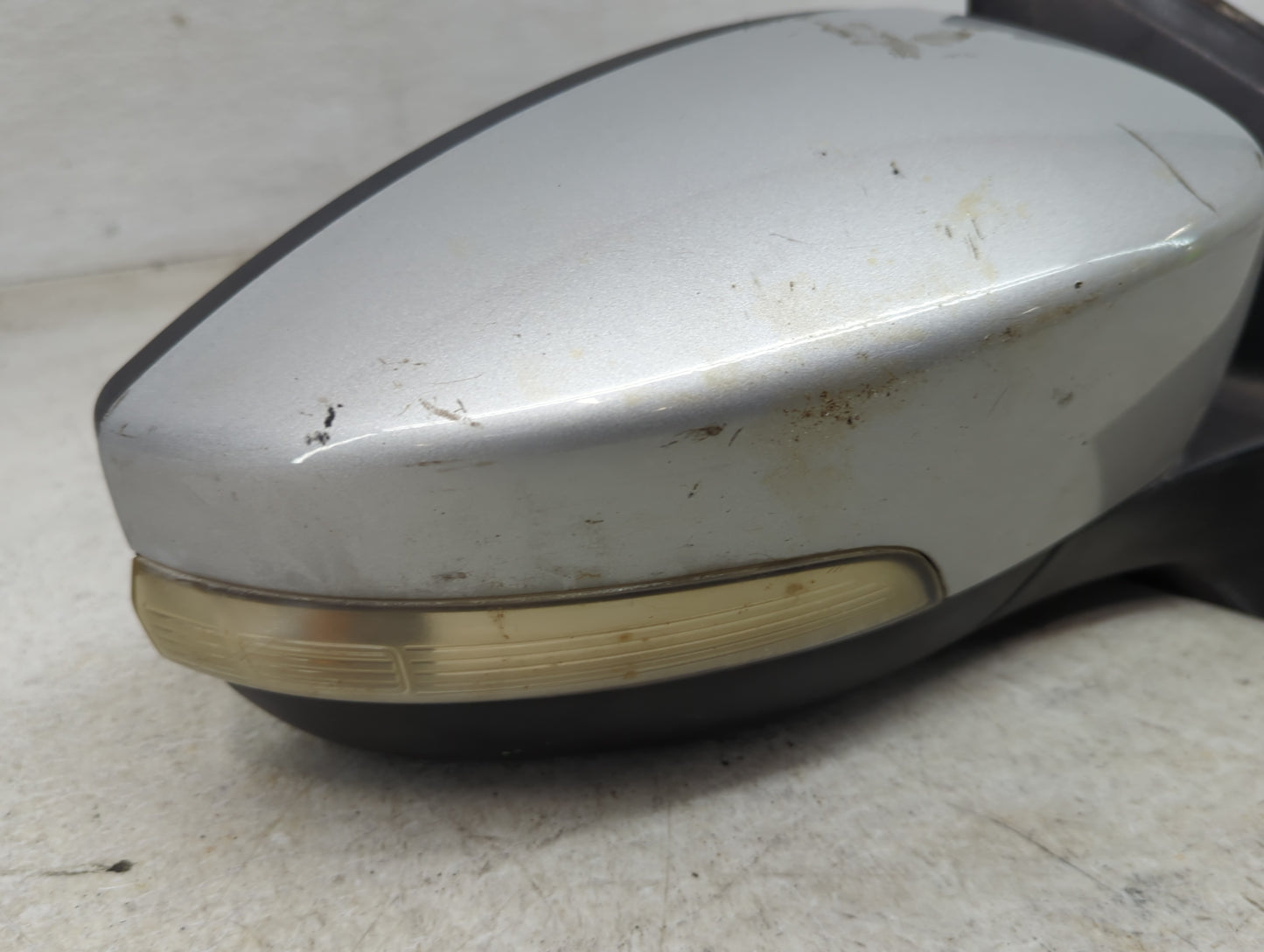 2012-2014 Ford Focus Passenger Side View Mirror - Right Door Mirror OEM Used - Oemusedautoparts1.com