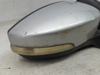 2012-2014 Ford Focus Passenger Side View Mirror - Right Door Mirror OEM Used - Oemusedautoparts1.com