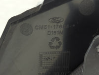 2012-2014 Ford Focus Passenger Side View Mirror - Right Door Mirror OEM Used - Oemusedautoparts1.com