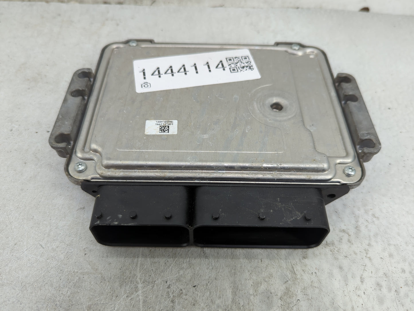 2012-2013 Ford Focus PCM Engine Control Computer ECU ECM PCU OEM P/N:CM5A-12A650-AHD BV61-12B684-BA Fits Fits 2012 2013 OEM 