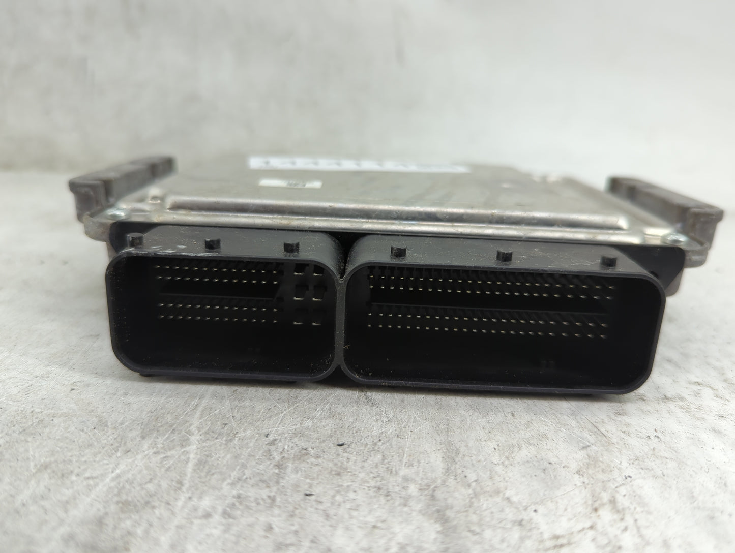 2012-2013 Ford Focus PCM Engine Control Computer ECU ECM PCU OEM P/N:CM5A-12A650-AHD BV61-12B684-BA Fits Fits 2012 2013 OEM 