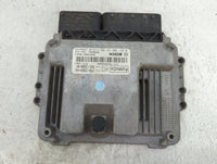2012-2013 Ford Focus PCM Engine Control Computer ECU ECM PCU OEM P/N:CM5A-12A650-AHD BV61-12B684-BA Fits Fits 2012 2013 OEM 