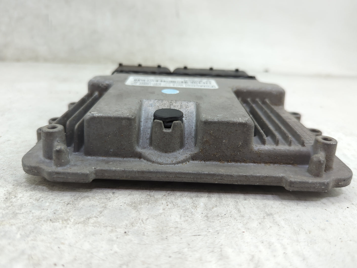 2012-2013 Ford Focus PCM Engine Control Computer ECU ECM PCU OEM P/N:CM5A-12A650-AHD BV61-12B684-BA Fits Fits 2012 2013 OEM 