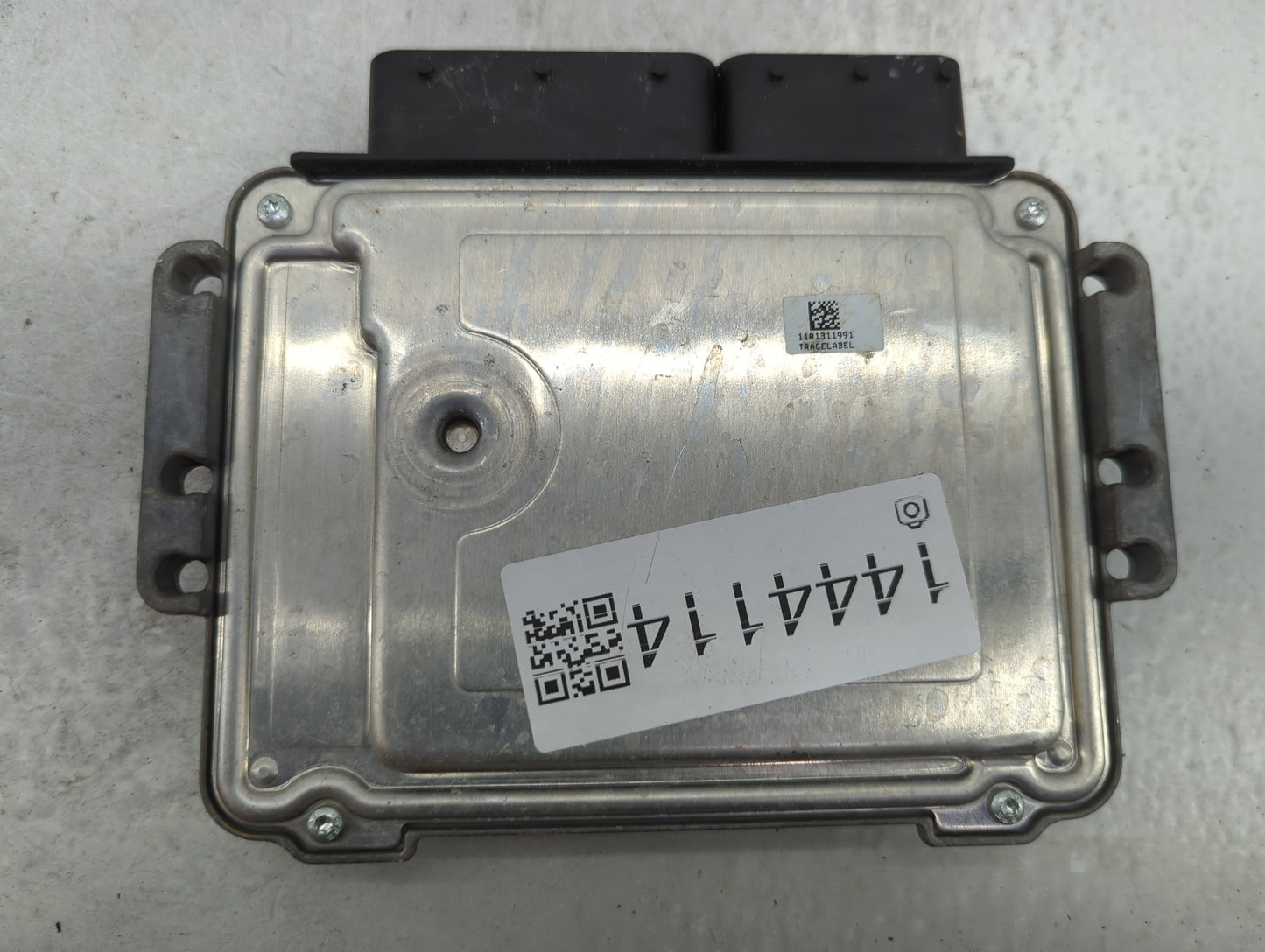 2012-2013 Ford Focus PCM Engine Control Computer ECU ECM PCU OEM P/N:CM5A-12A650-AHD BV61-12B684-BA Fits Fits 2012 2013 OEM 