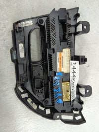 2012 Ford Focus Climate Control Module Temperature AC/Heater Replacement P/N:BM5T-18C612-AH F20610323 Fits OEM Used Auto Par