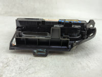 2012 Ford Focus Climate Control Module Temperature AC/Heater Replacement P/N:BM5T-18C612-AH F20610323 Fits OEM Used Auto Par