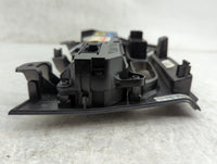 2012 Ford Focus Climate Control Module Temperature AC/Heater Replacement P/N:BM5T-18C612-AH F20610323 Fits OEM Used Auto Par