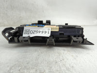 2012 Ford Focus Climate Control Module Temperature AC/Heater Replacement P/N:BM5T-18C612-AH F20610323 Fits OEM Used Auto Par