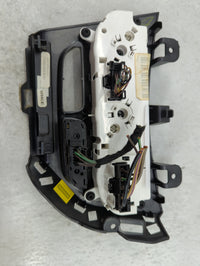2012 Ford Focus Climate Control Module Temperature AC/Heater Replacement P/N:BM51-18522-AC3C13 BM5T-18C612-AG Fits OEM Used 