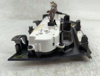 2012 Ford Focus Climate Control Module Temperature AC/Heater Replacement P/N:BM51-18522-AC3C13 BM5T-18C612-AG Fits OEM Used 