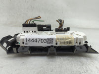 2012 Ford Focus Climate Control Module Temperature AC/Heater Replacement P/N:BM51-18522-AC3C13 BM5T-18C612-AG Fits OEM Used 