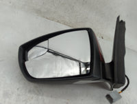 2012-2014 Ford Focus Driver Side View Mirror - Left Door Mirror OEM Used - Oemusedautoparts1.com
