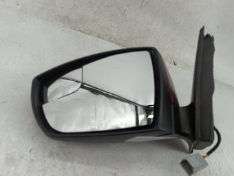 compare product 2012-2014 Ford Focus Driver Side View Mirror - Left Door Mirror OEM Used