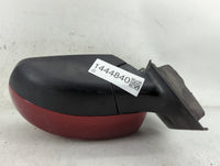 2012-2014 Ford Focus Driver Side View Mirror - Left Door Mirror OEM Used - Oemusedautoparts1.com