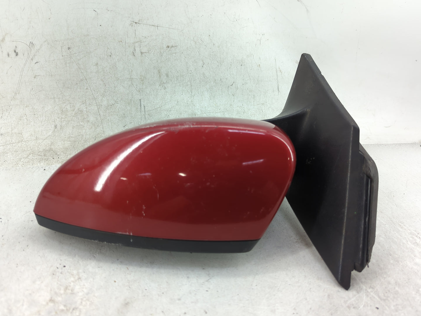2012-2014 Ford Focus Driver Side View Mirror - Left Door Mirror OEM Used - Oemusedautoparts1.com