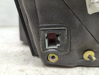2012-2014 Ford Focus Driver Side View Mirror - Left Door Mirror OEM Used - Oemusedautoparts1.com