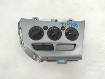 compare product 2012 Ford Focus Climate Control Module Temperature AC/Heater Replacement P/N:BM51-18522-A 9345697 Fits OEM Used Auto Parts