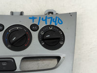 2012 Ford Focus Climate Control Module Temperature AC/Heater Replacement P/N:BM51-18522-A 9345697 Fits OEM Used Auto Parts -