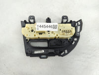 2012 Ford Focus Climate Control Module Temperature AC/Heater Replacement P/N:BM51-18522-A 9345697 Fits OEM Used Auto Parts -