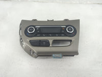 2012 Ford Focus Climate Control Module Temperature AC/Heater Replacement P/N:BM5T-18C612-AE Fits OEM Used Auto Parts - Oemus