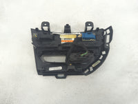 2012 Ford Focus Climate Control Module Temperature AC/Heater Replacement P/N:BM5T-18C612-AE Fits OEM Used Auto Parts - Oemus