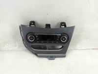 2012 Ford Focus Climate Control Module Temperature AC/Heater Replacement P/N:BM5T-18C612-AJ Fits OEM Used Auto Parts - Oemus