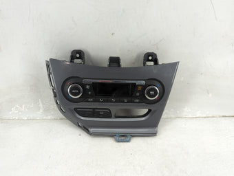 compare product 2012 Ford Focus Climate Control Module Temperature AC/Heater Replacement P/N:BM5T-18C612-AJ Fits OEM Used Auto Parts