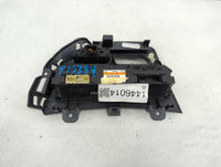 2012 Ford Focus Climate Control Module Temperature AC/Heater Replacement P/N:BM5T-18C612-AJ Fits OEM Used Auto Parts - Oemus