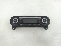 2012 Ford Focus Climate Control Module Temperature AC/Heater Replacement P/N:BM5T-18C612-AJ Fits OEM Used Auto Parts - Oemus
