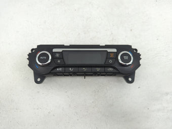 compare product 2012 Ford Focus Climate Control Module Temperature AC/Heater Replacement P/N:BM5T-18C612-AJ Fits OEM Used Auto Parts