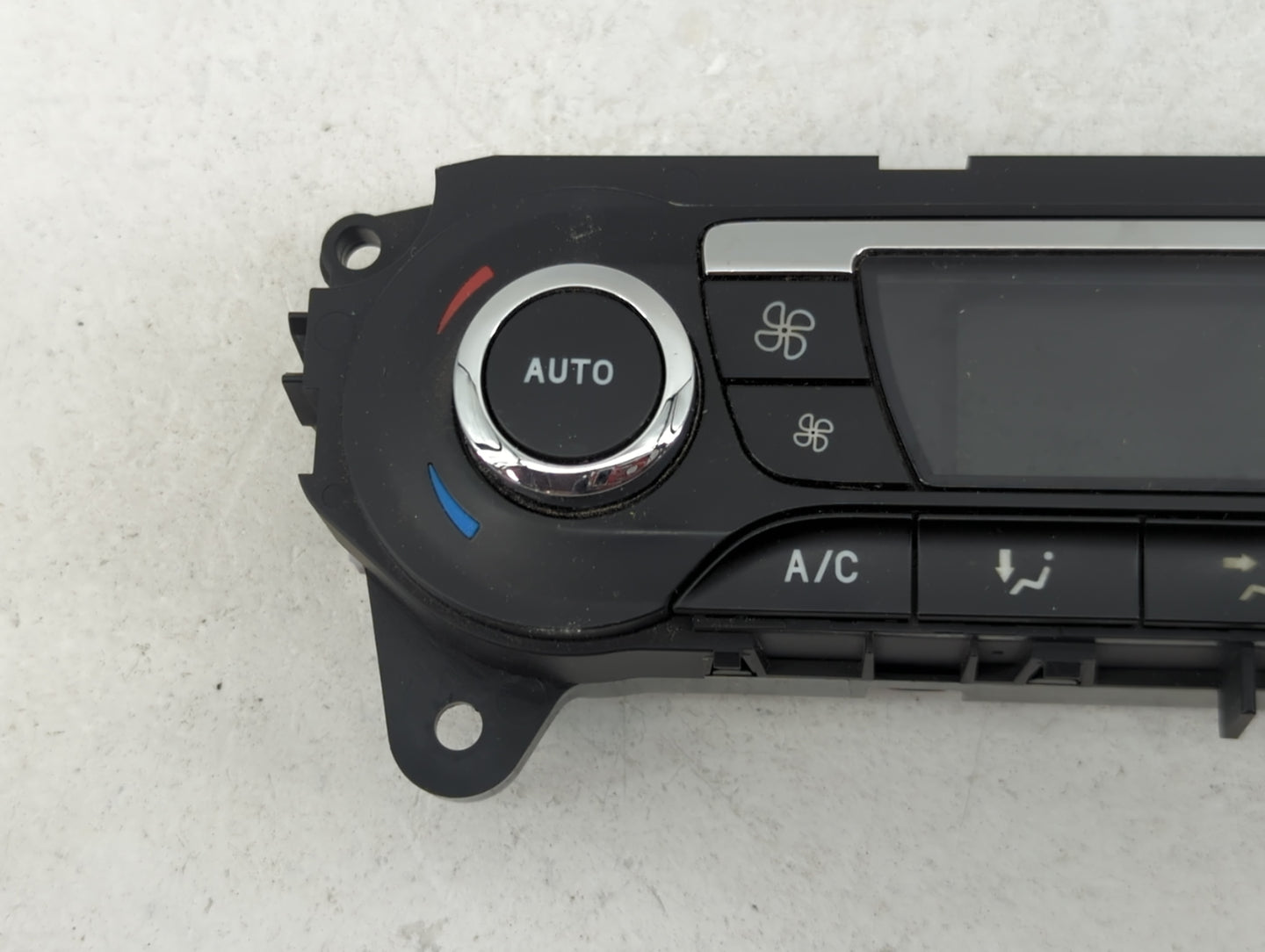 2012 Ford Focus Climate Control Module Temperature AC/Heater Replacement P/N:BM5T-18C612-AJ Fits OEM Used Auto Parts - Oemus
