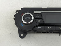 2012 Ford Focus Climate Control Module Temperature AC/Heater Replacement P/N:BM5T-18C612-AJ Fits OEM Used Auto Parts - Oemus