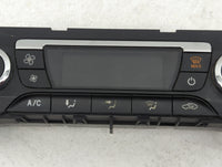 2012 Ford Focus Climate Control Module Temperature AC/Heater Replacement P/N:BM5T-18C612-AJ Fits OEM Used Auto Parts - Oemus