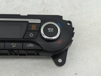 2012 Ford Focus Climate Control Module Temperature AC/Heater Replacement P/N:BM5T-18C612-AJ Fits OEM Used Auto Parts - Oemus