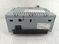 2012-2014 Ford Focus Radio AM FM Cd Player Receiver Replacement P/N:CM5T-19C107-AG C6AG036789 Fits Fits 2012 2013 2014 OEM U
