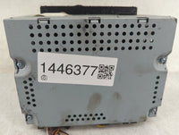 2012-2014 Ford Focus Radio AM FM Cd Player Receiver Replacement P/N:CM5T-19C107-AG C6AG036789 Fits Fits 2012 2013 2014 OEM U