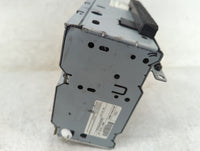 2012-2014 Ford Focus Radio AM FM Cd Player Receiver Replacement P/N:CM5T-19C107-AG C6AG036789 Fits Fits 2012 2013 2014 OEM U