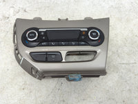 2012 Ford Focus Climate Control Module Temperature AC/Heater Replacement P/N:BM5T-18C612-AJ Fits OEM Used Auto Parts - Oemus