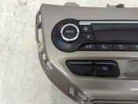 2012 Ford Focus Climate Control Module Temperature AC/Heater Replacement P/N:BM5T-18C612-AJ Fits OEM Used Auto Parts - Oemus