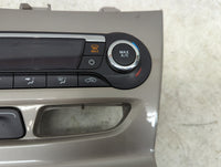 2012 Ford Focus Climate Control Module Temperature AC/Heater Replacement P/N:BM5T-18C612-AJ Fits OEM Used Auto Parts - Oemus