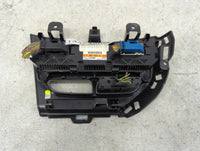 2012 Ford Focus Climate Control Module Temperature AC/Heater Replacement P/N:BM5T-18C612-AJ Fits OEM Used Auto Parts - Oemus
