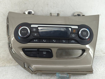 compare product 2012 Ford Focus Climate Control Module Temperature AC/Heater Replacement P/N:BM5T-18C612-AJ Fits OEM Used Auto Parts